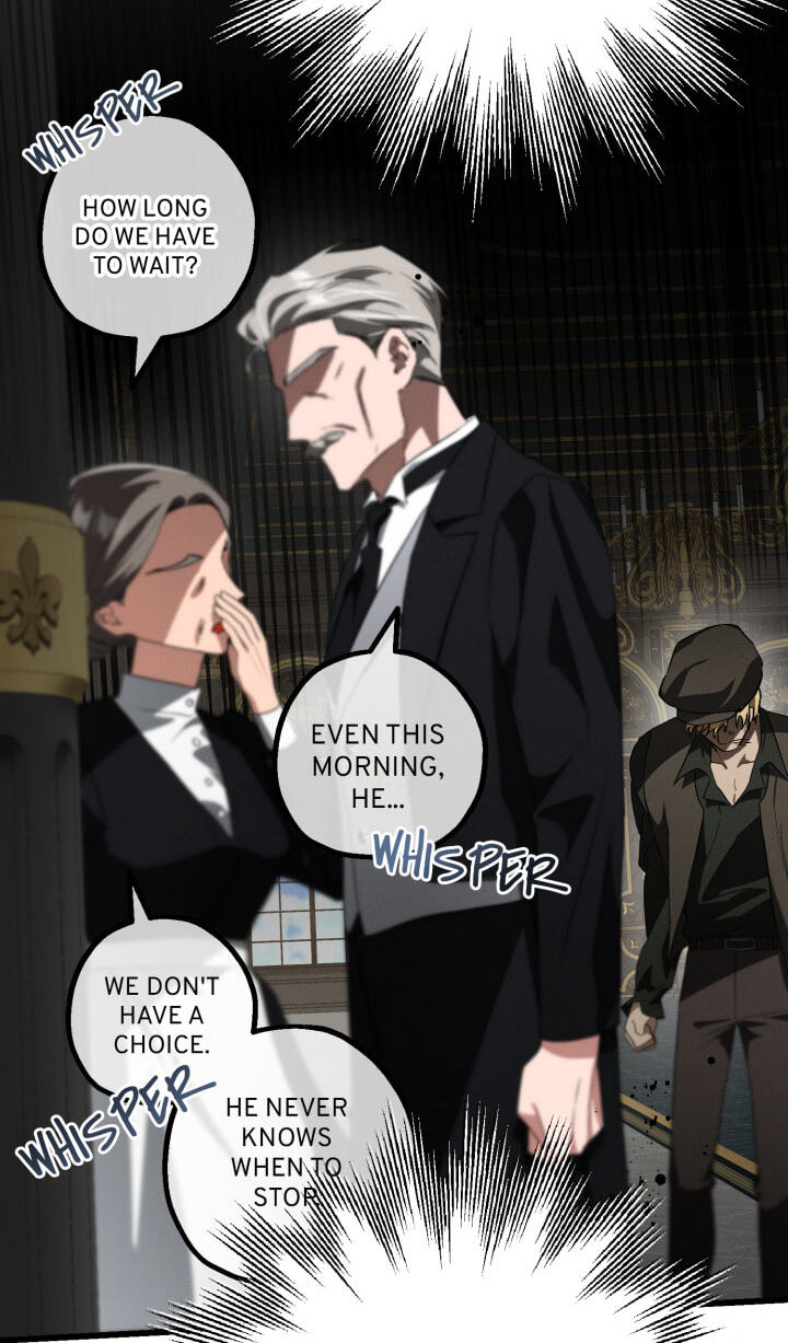 The Beast Within Chapter 16 page 81 - 