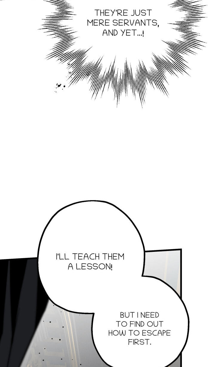 The Beast Within Chapter 16 page 82 - 
