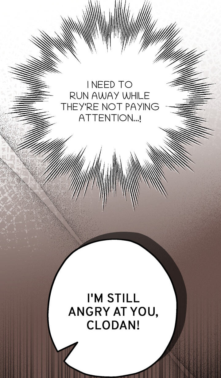 The Beast Within Chapter 16 page 84 - 