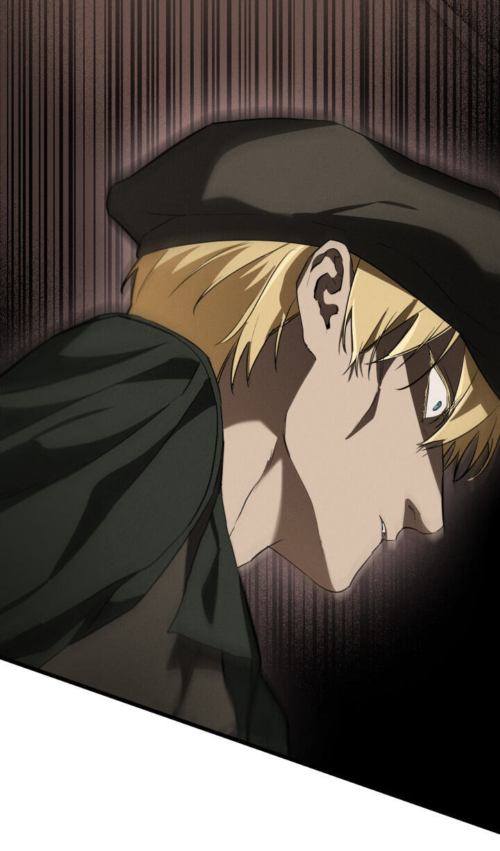 The Beast Within Chapter 16 page 85 - 