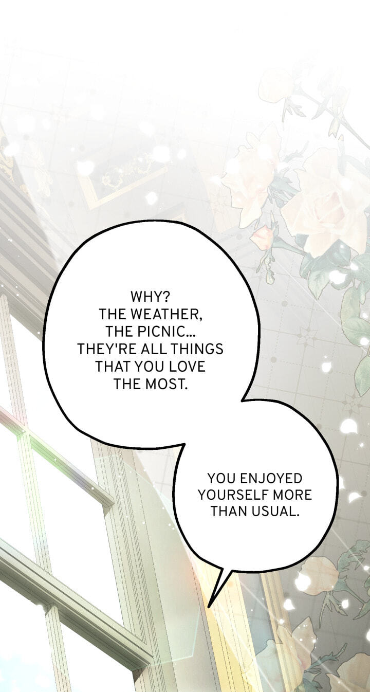 The Beast Within Chapter 16 page 86 - 