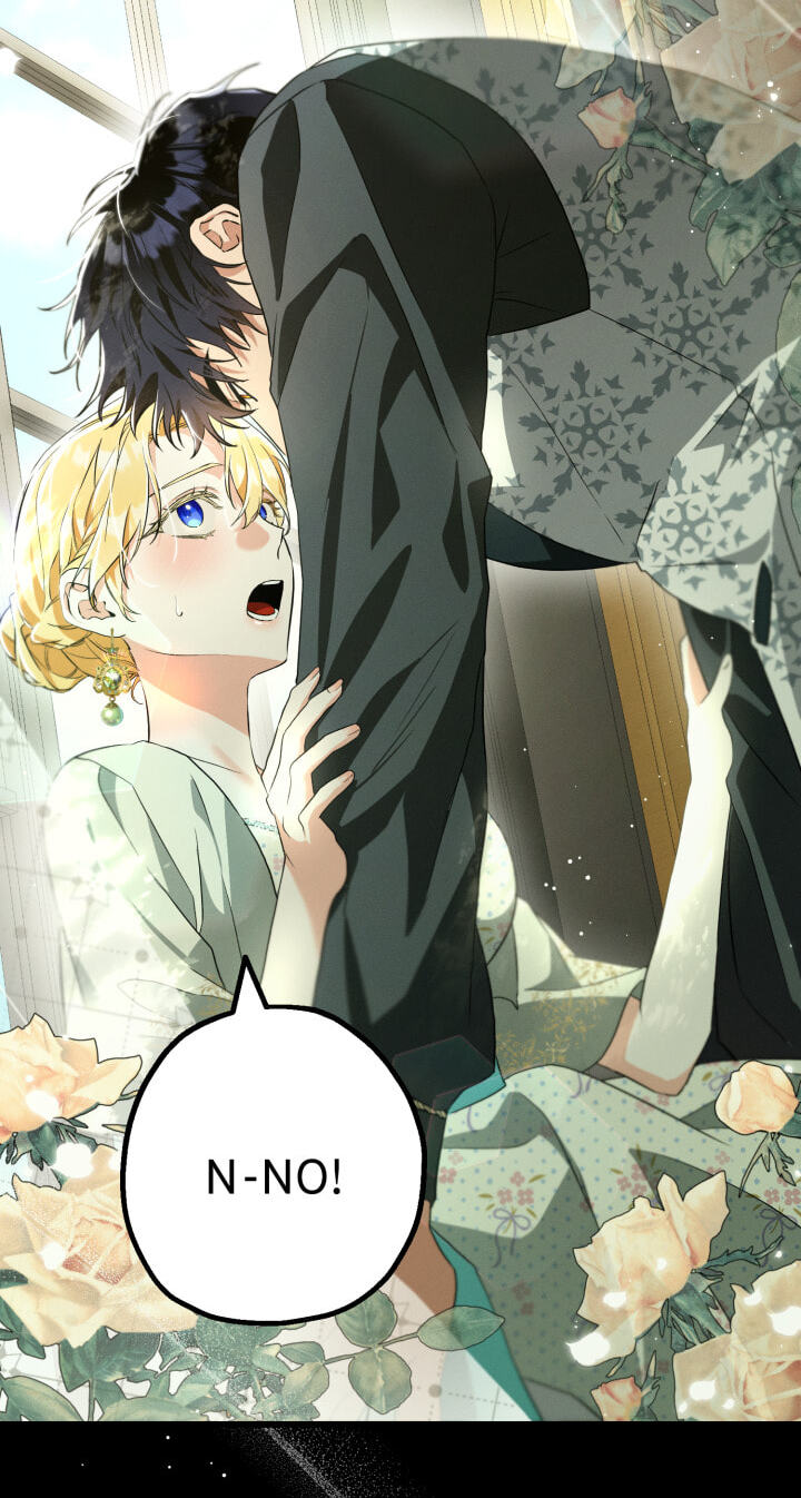 The Beast Within Chapter 16 page 87 - 