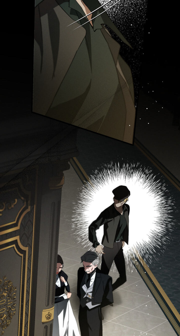 The Beast Within Chapter 16 page 89 - 