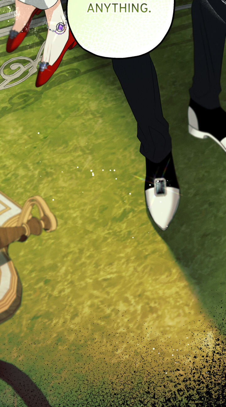 The Beast Within Chapter 16 page 10 - 
