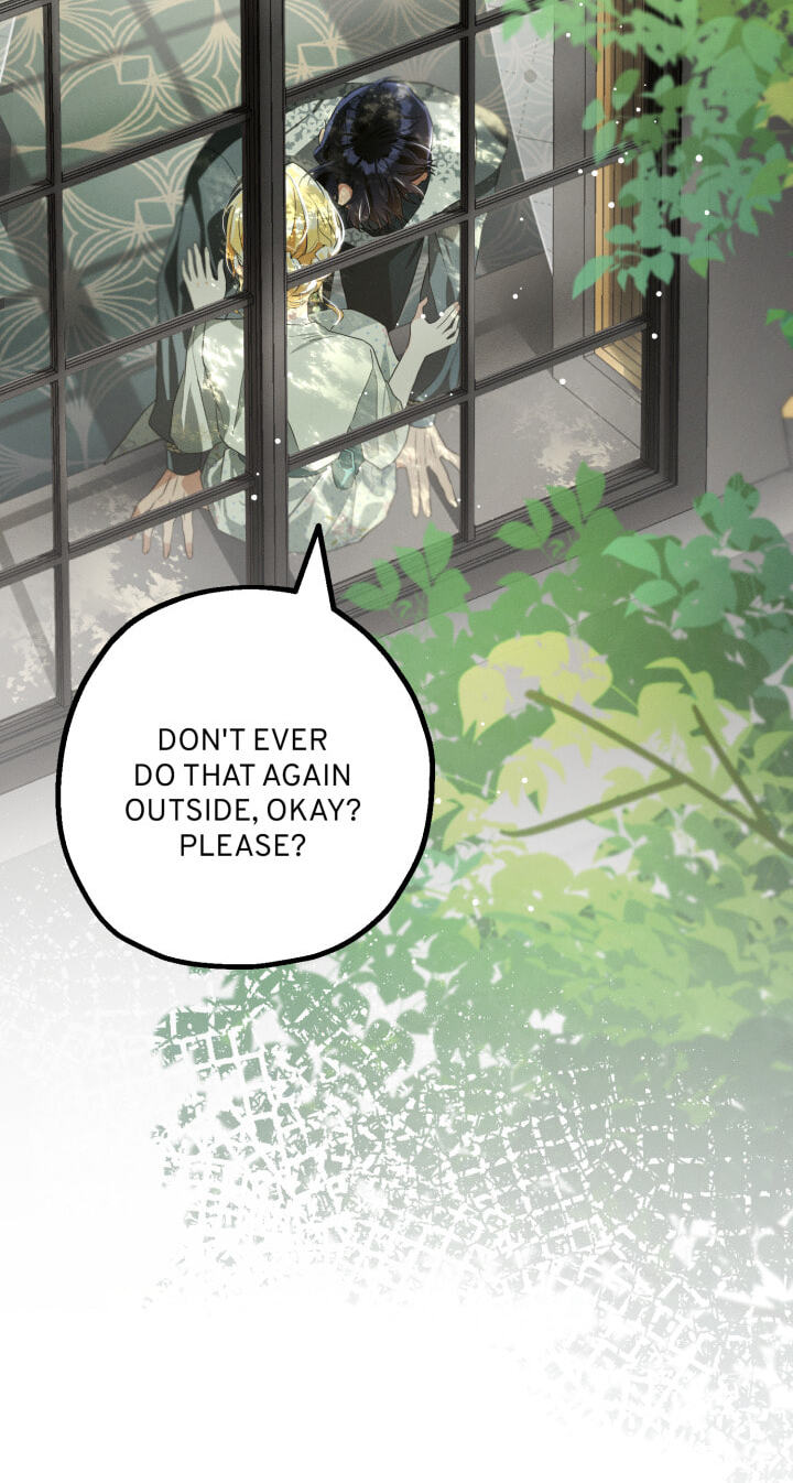 The Beast Within Chapter 16 page 91 - 