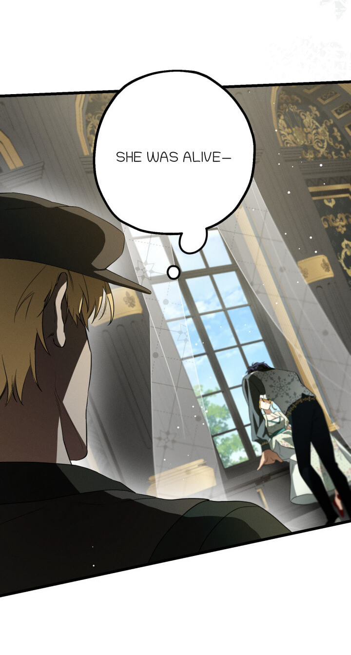 The Beast Within Chapter 16 page 92 - 