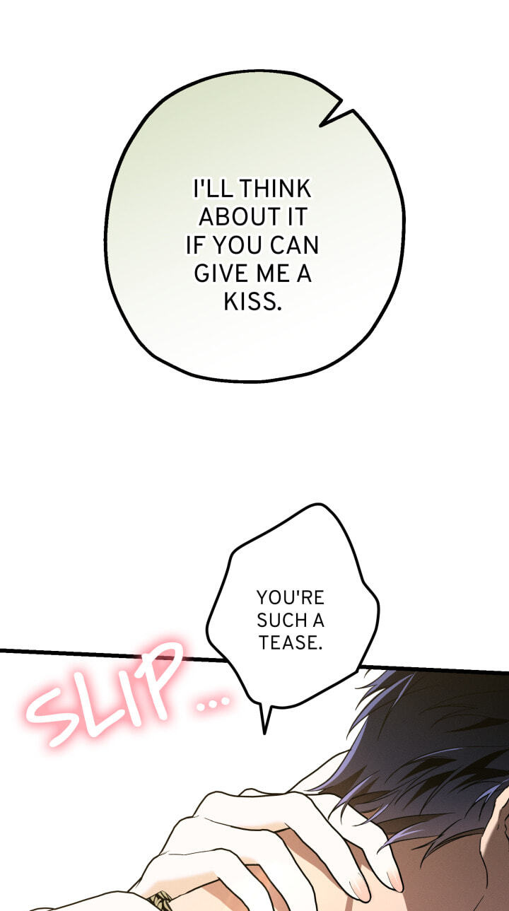 The Beast Within Chapter 16 page 93 - 