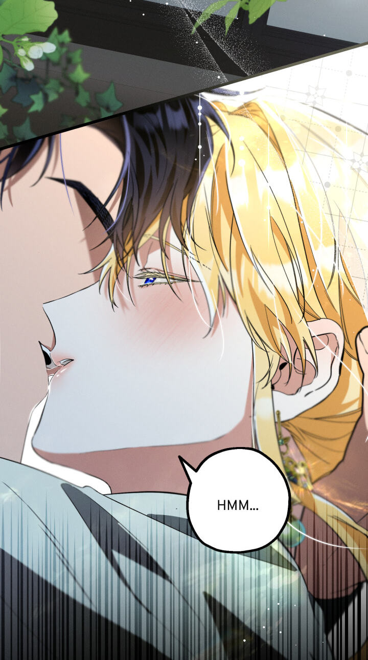 The Beast Within Chapter 16 page 96 - 