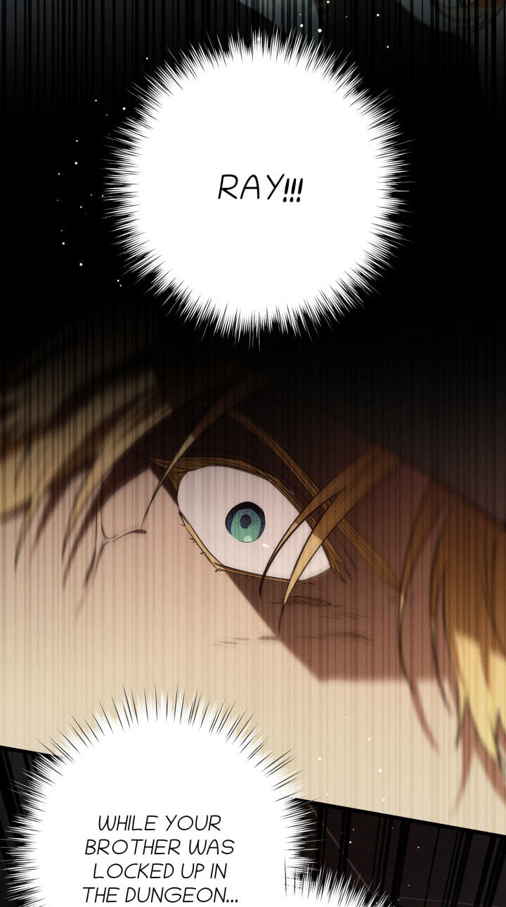 The Beast Within Chapter 16 page 97 - 