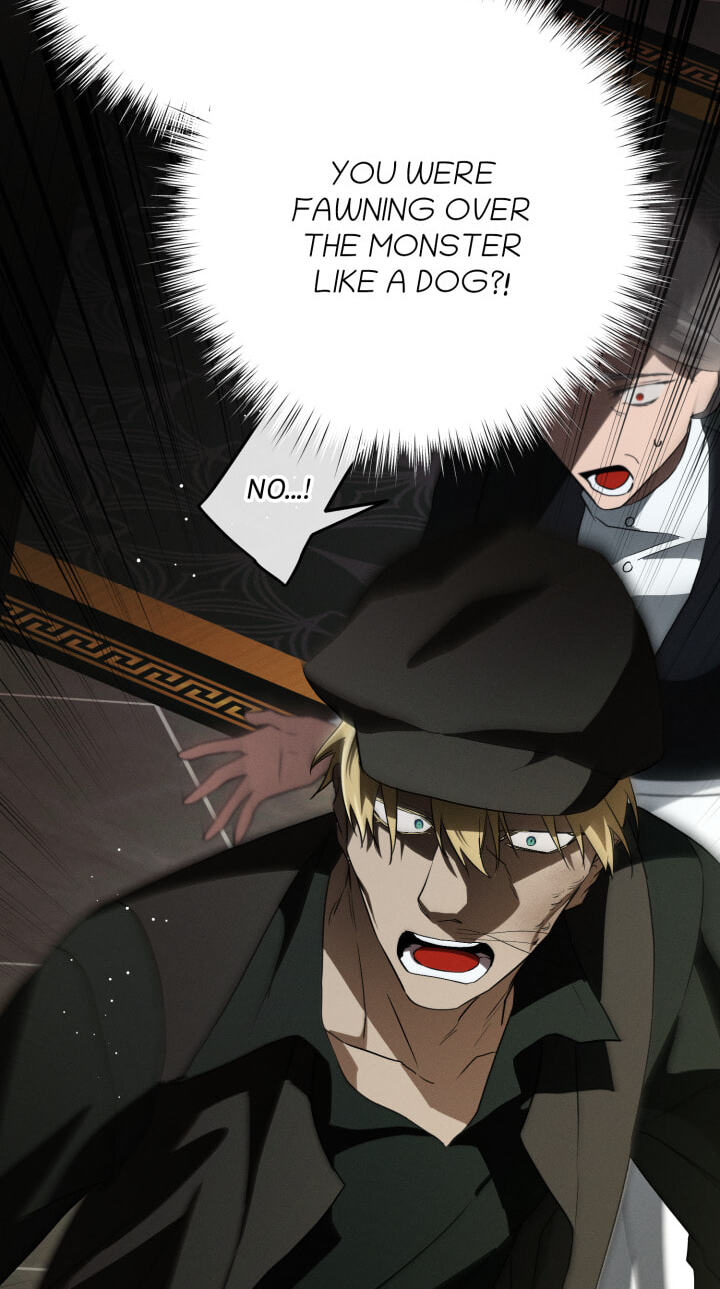 The Beast Within Chapter 16 page 98 - 