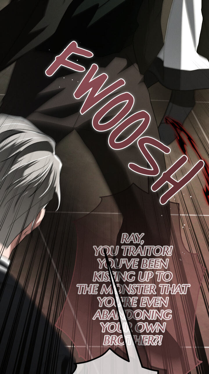 The Beast Within Chapter 16 page 99 - 