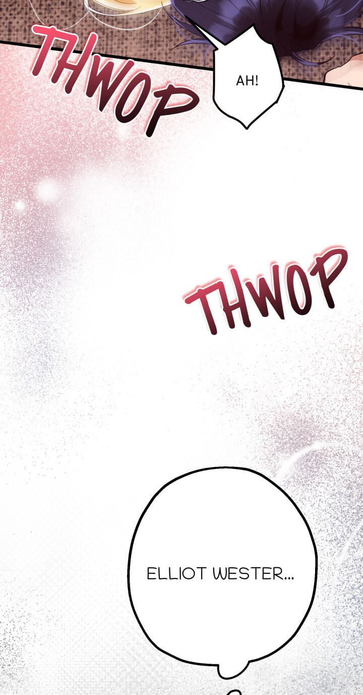 The Beast Within Chapter 17 page 104 - 