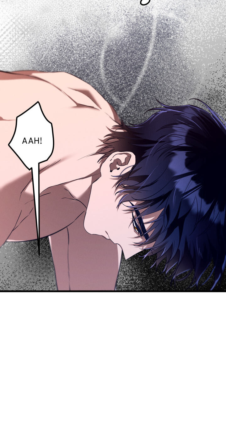 The Beast Within Chapter 17 page 105 - 