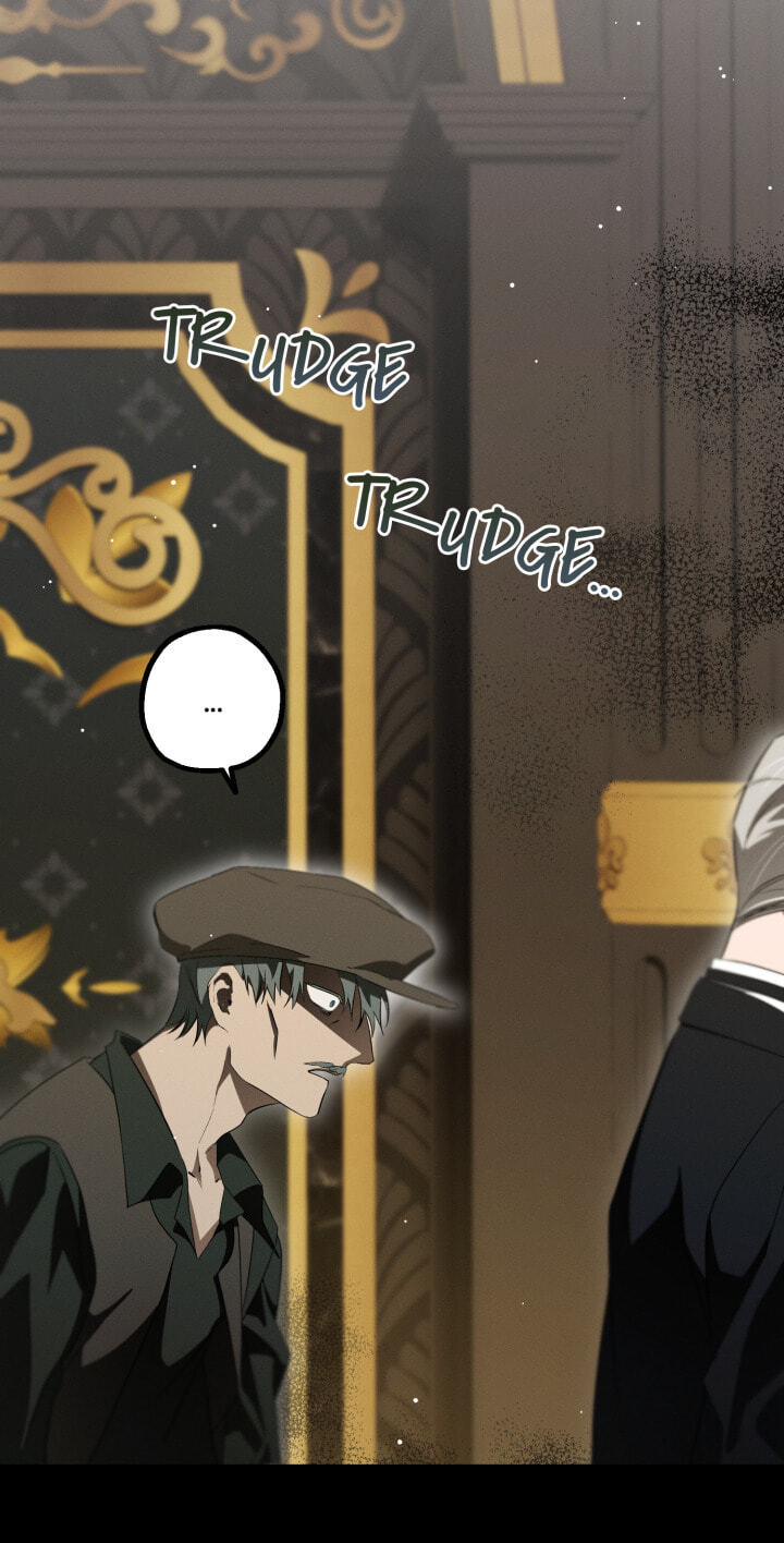 The Beast Within Chapter 17 page 14 - 