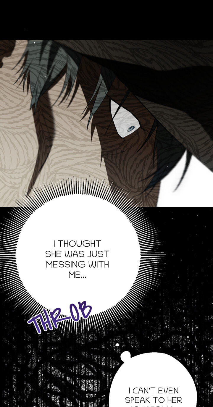 The Beast Within Chapter 17 page 18 - 