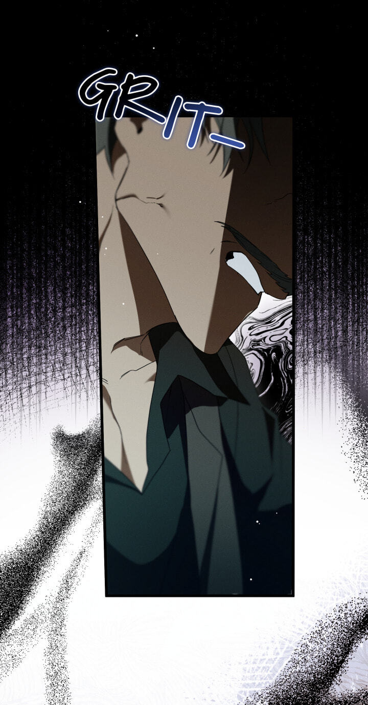 The Beast Within Chapter 17 page 20 - 
