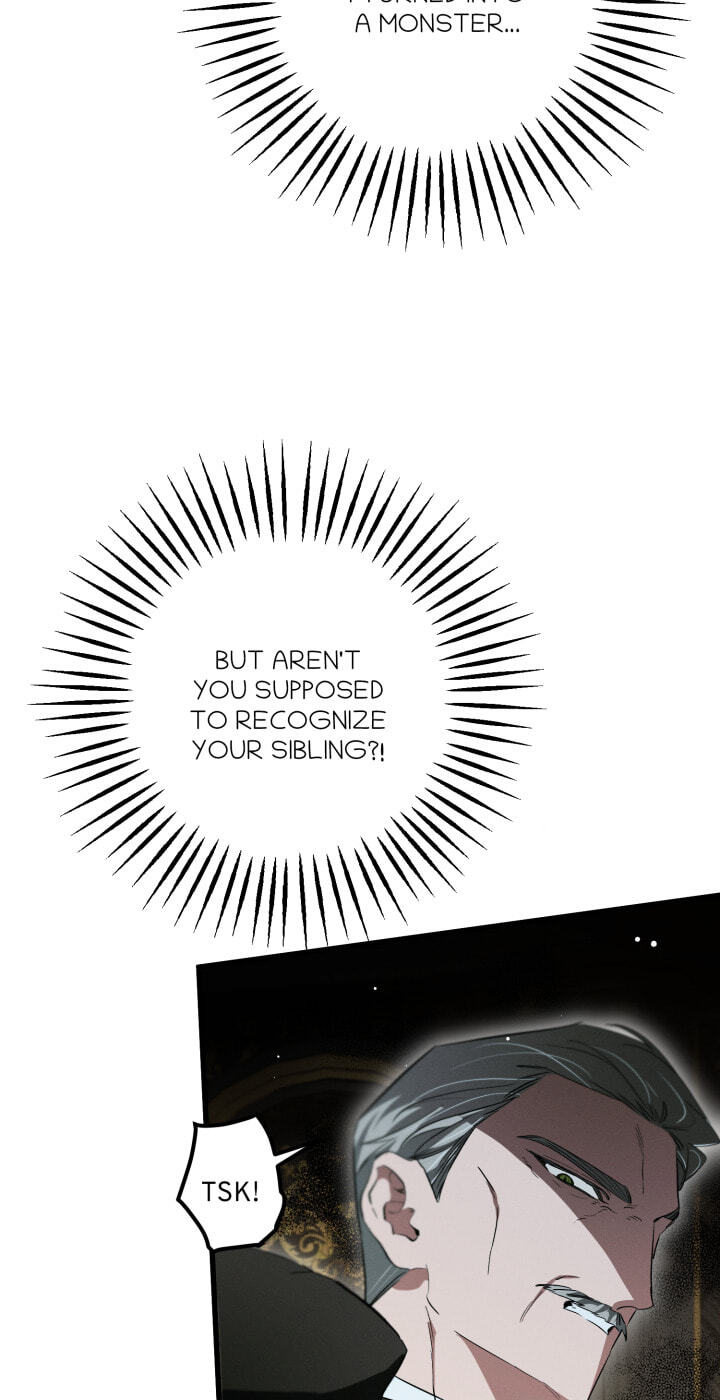 The Beast Within Chapter 17 page 3 - 