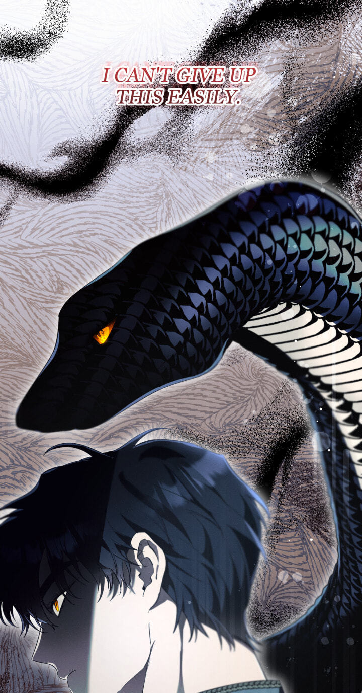 The Beast Within Chapter 17 page 21 - 