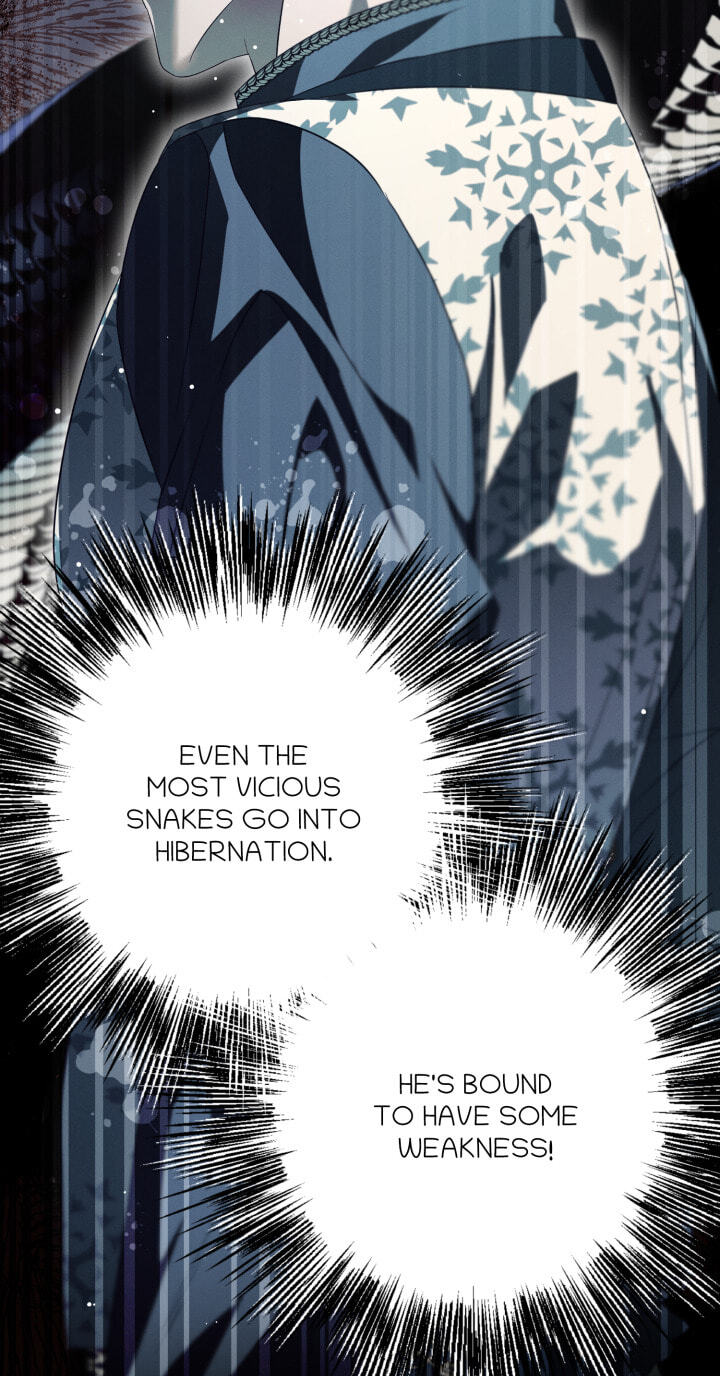 The Beast Within Chapter 17 page 22 - 