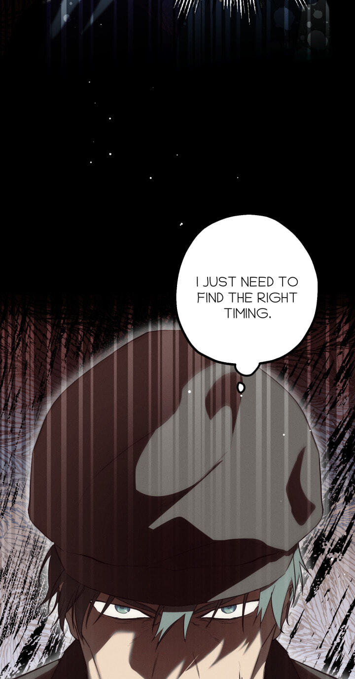 The Beast Within Chapter 17 page 23 - 