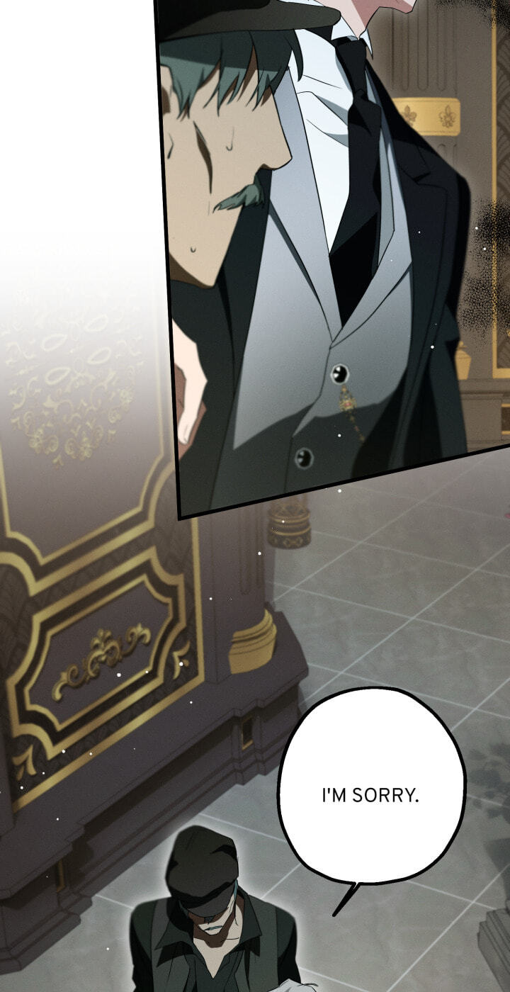 The Beast Within Chapter 17 page 4 - 