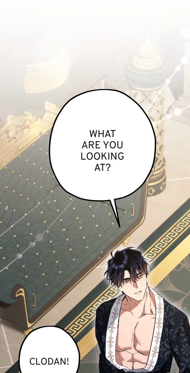 The Beast Within Chapter 17 page 31 - 
