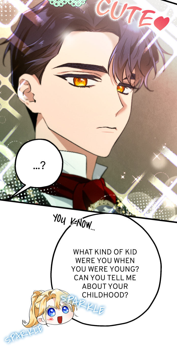 The Beast Within Chapter 17 page 34 - 
