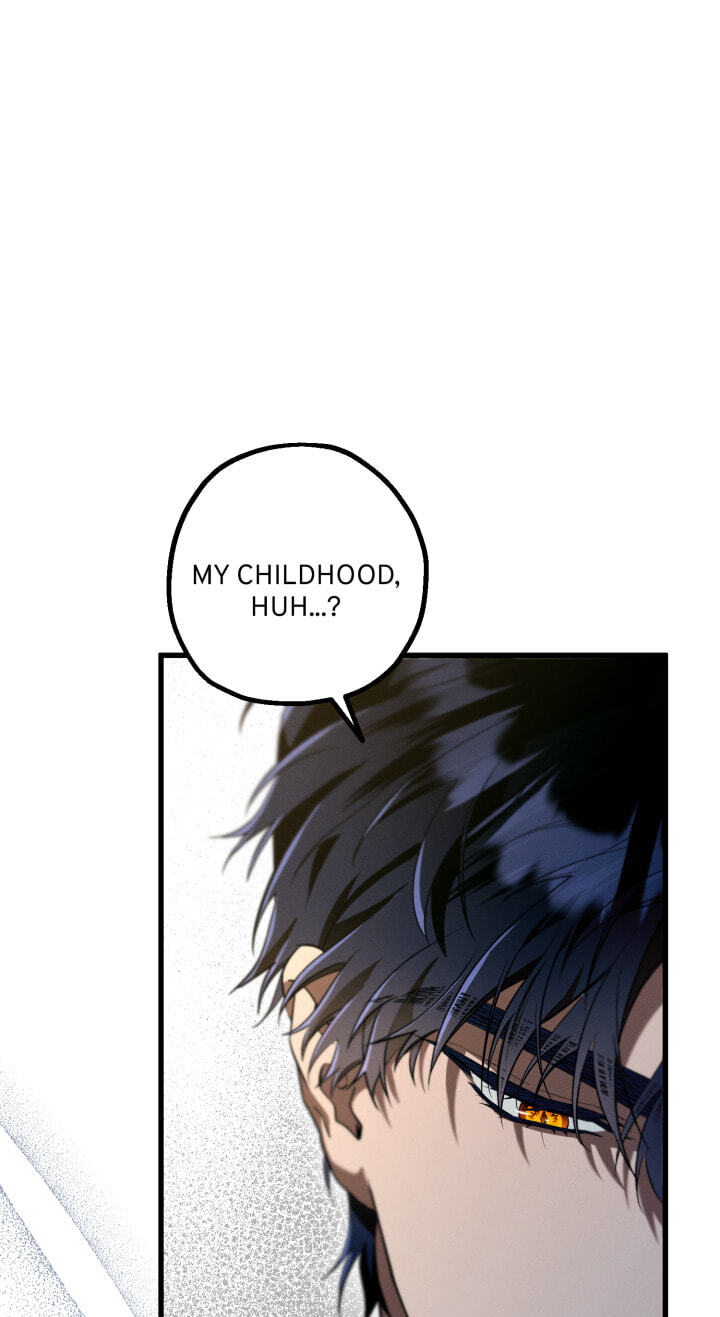 The Beast Within Chapter 17 page 35 - 