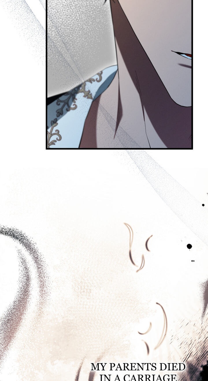 The Beast Within Chapter 17 page 36 - 