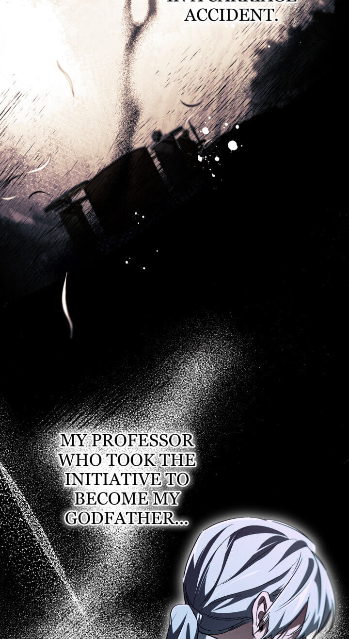 The Beast Within Chapter 17 page 37 - 