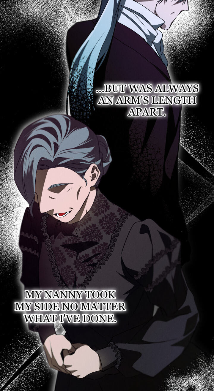 The Beast Within Chapter 17 page 38 - 