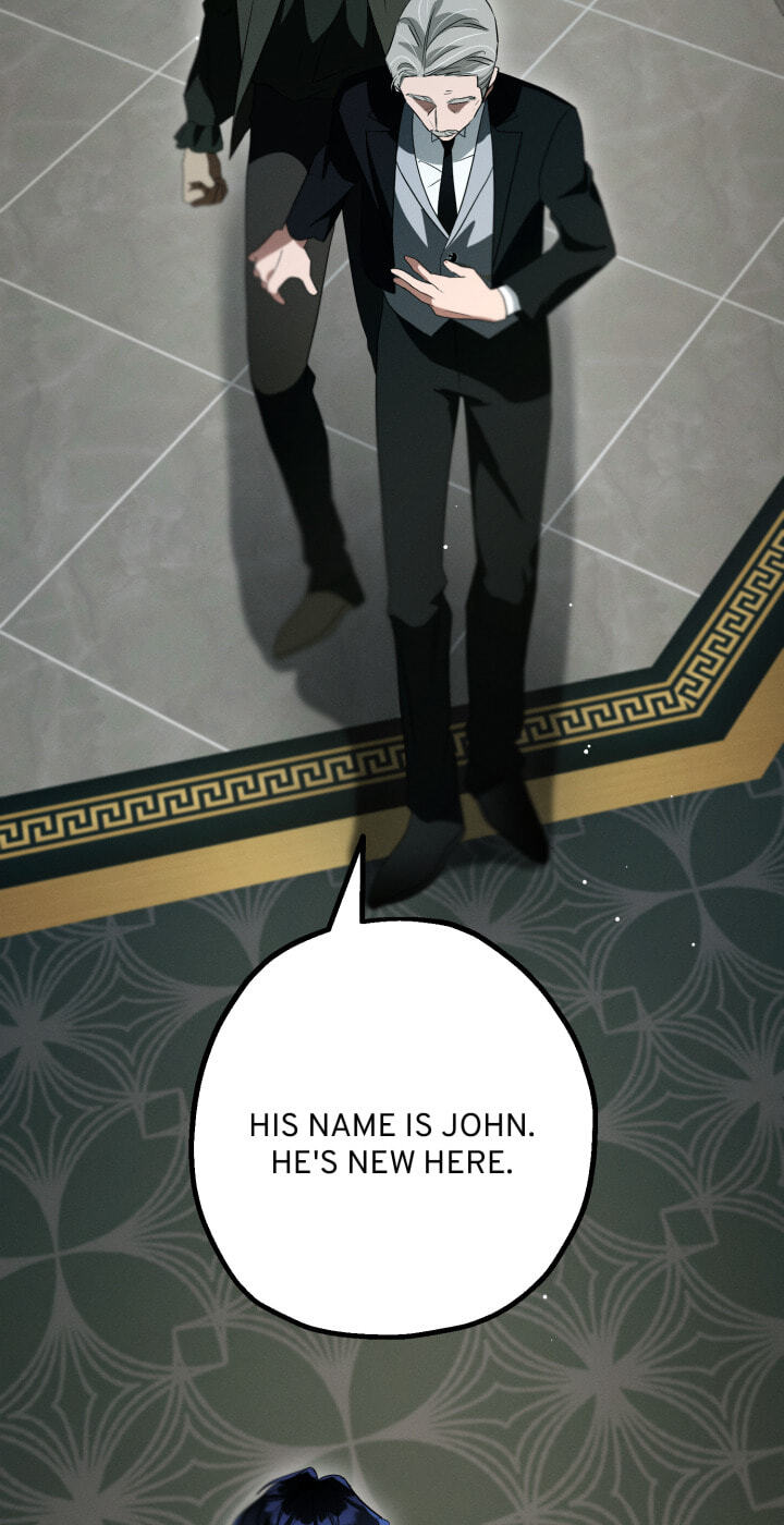 The Beast Within Chapter 17 page 5 - 