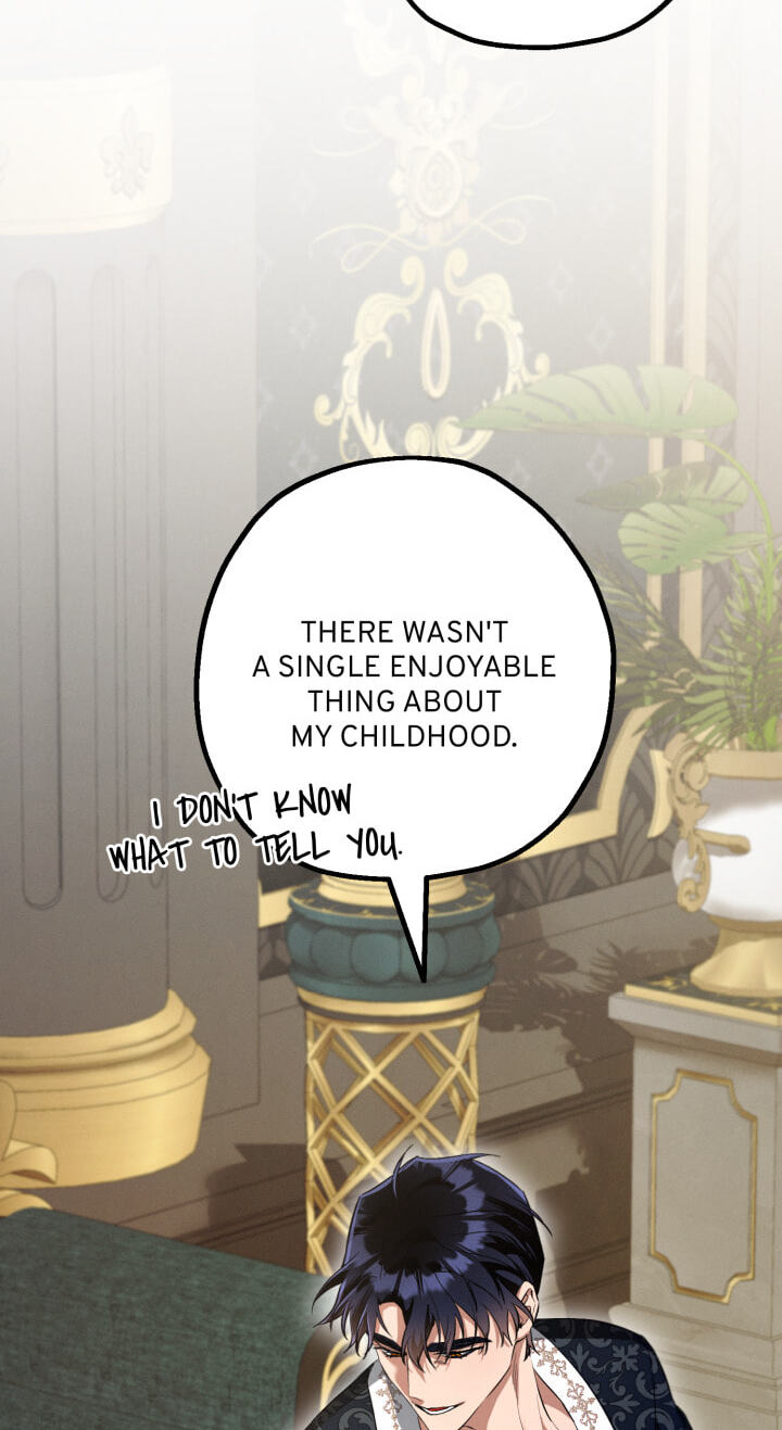 The Beast Within Chapter 17 page 42 - 