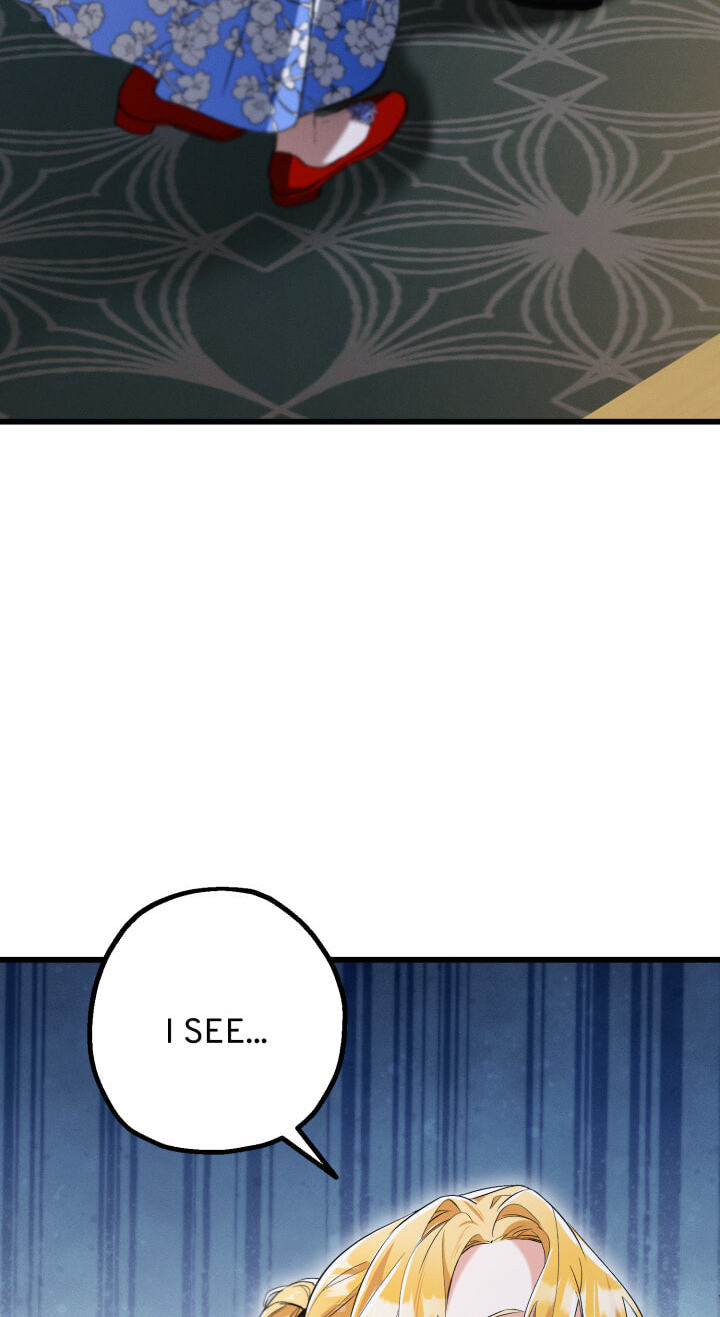 The Beast Within Chapter 17 page 44 - 