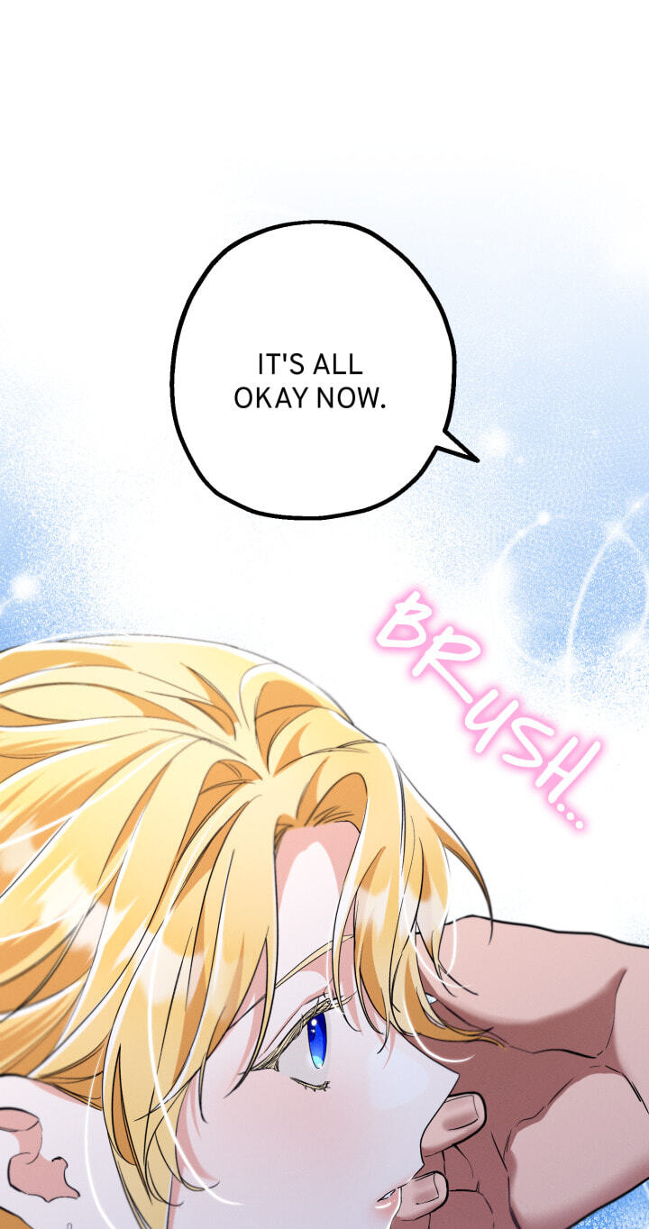 The Beast Within Chapter 17 page 46 - 