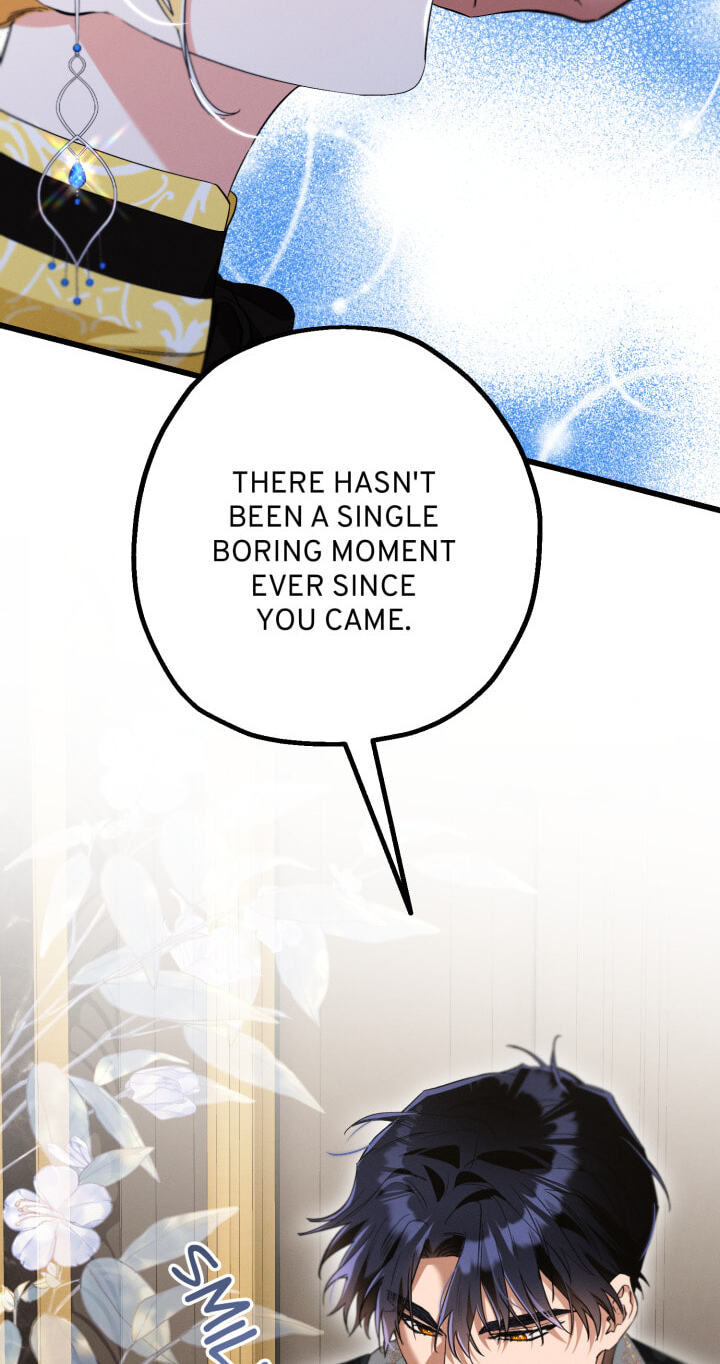 The Beast Within Chapter 17 page 47 - 