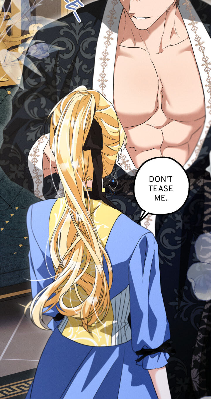 The Beast Within Chapter 17 page 48 - 