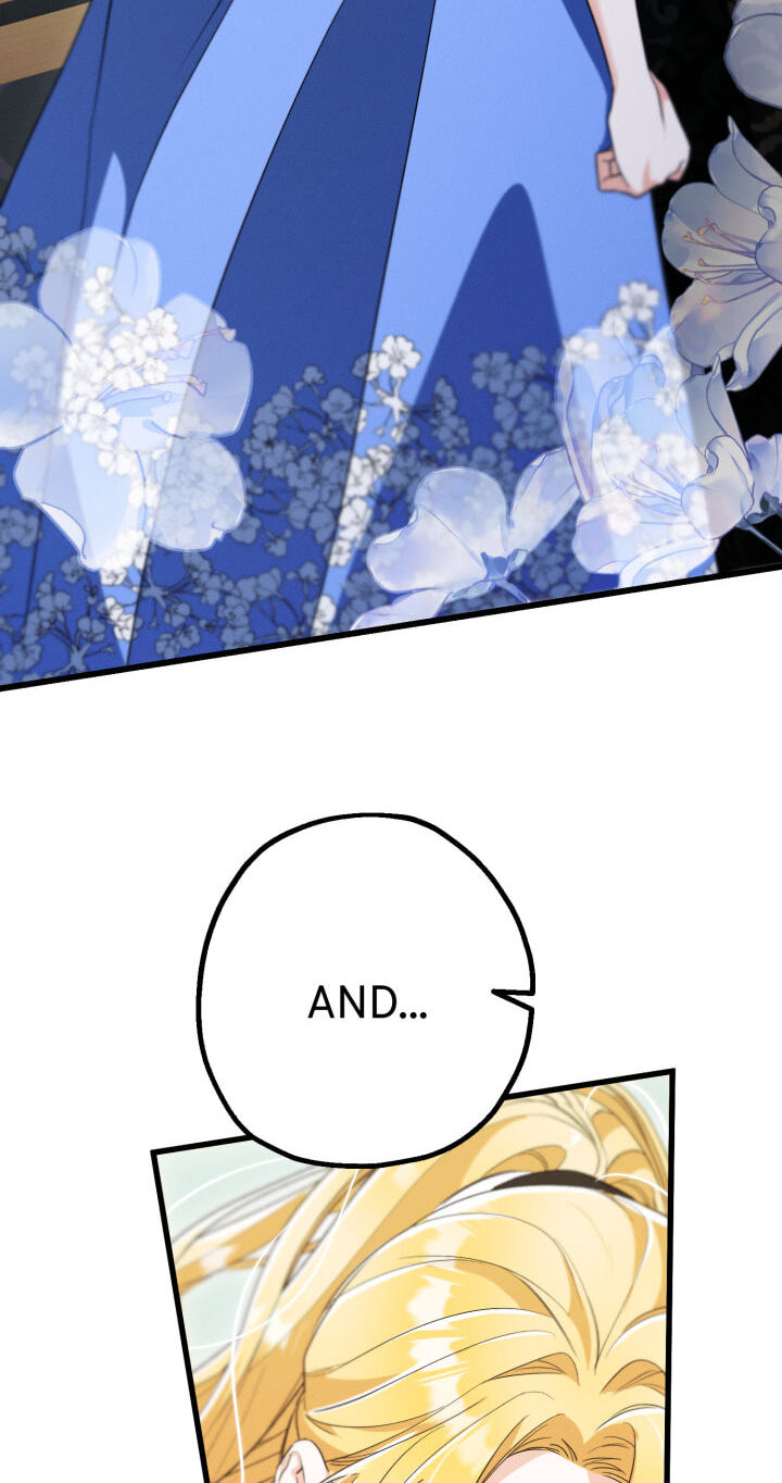 The Beast Within Chapter 17 page 49 - 