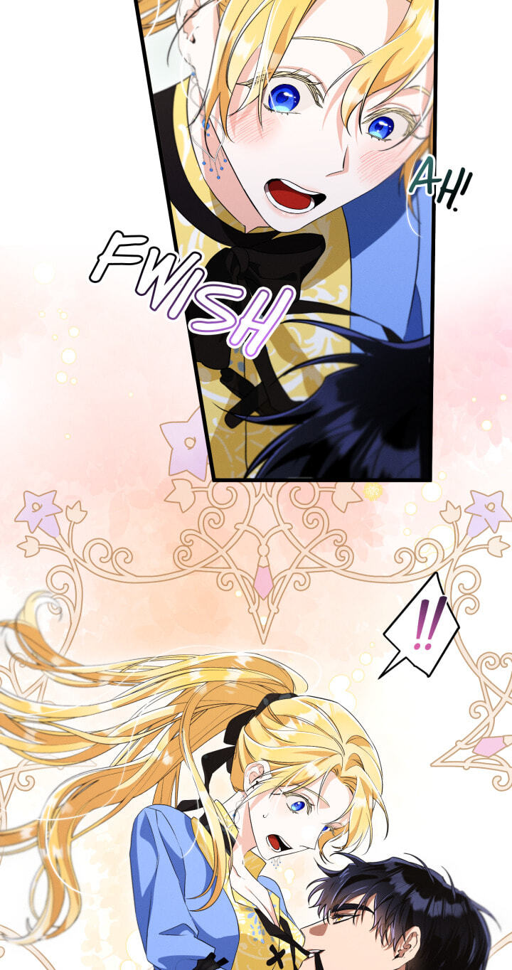 The Beast Within Chapter 17 page 50 - 