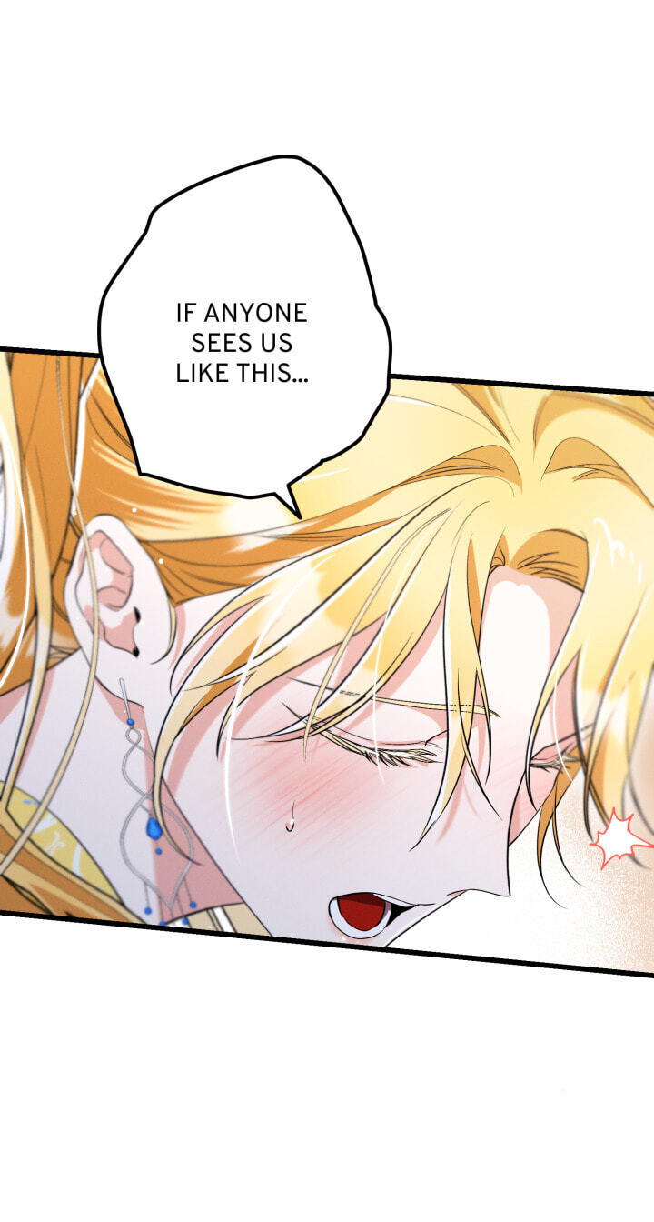 The Beast Within Chapter 17 page 56 - 