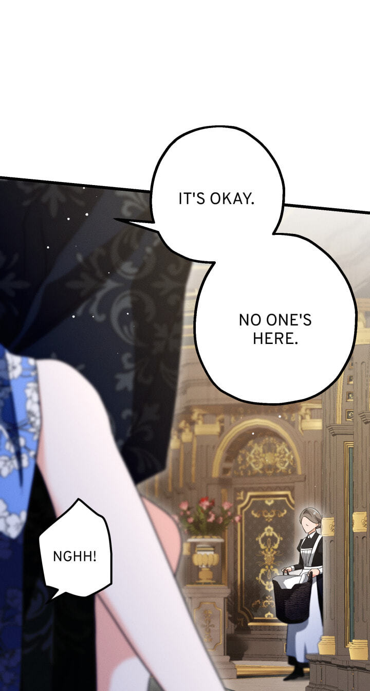 The Beast Within Chapter 17 page 57 - 