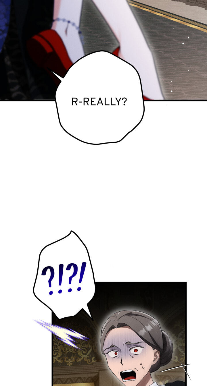 The Beast Within Chapter 17 page 58 - 