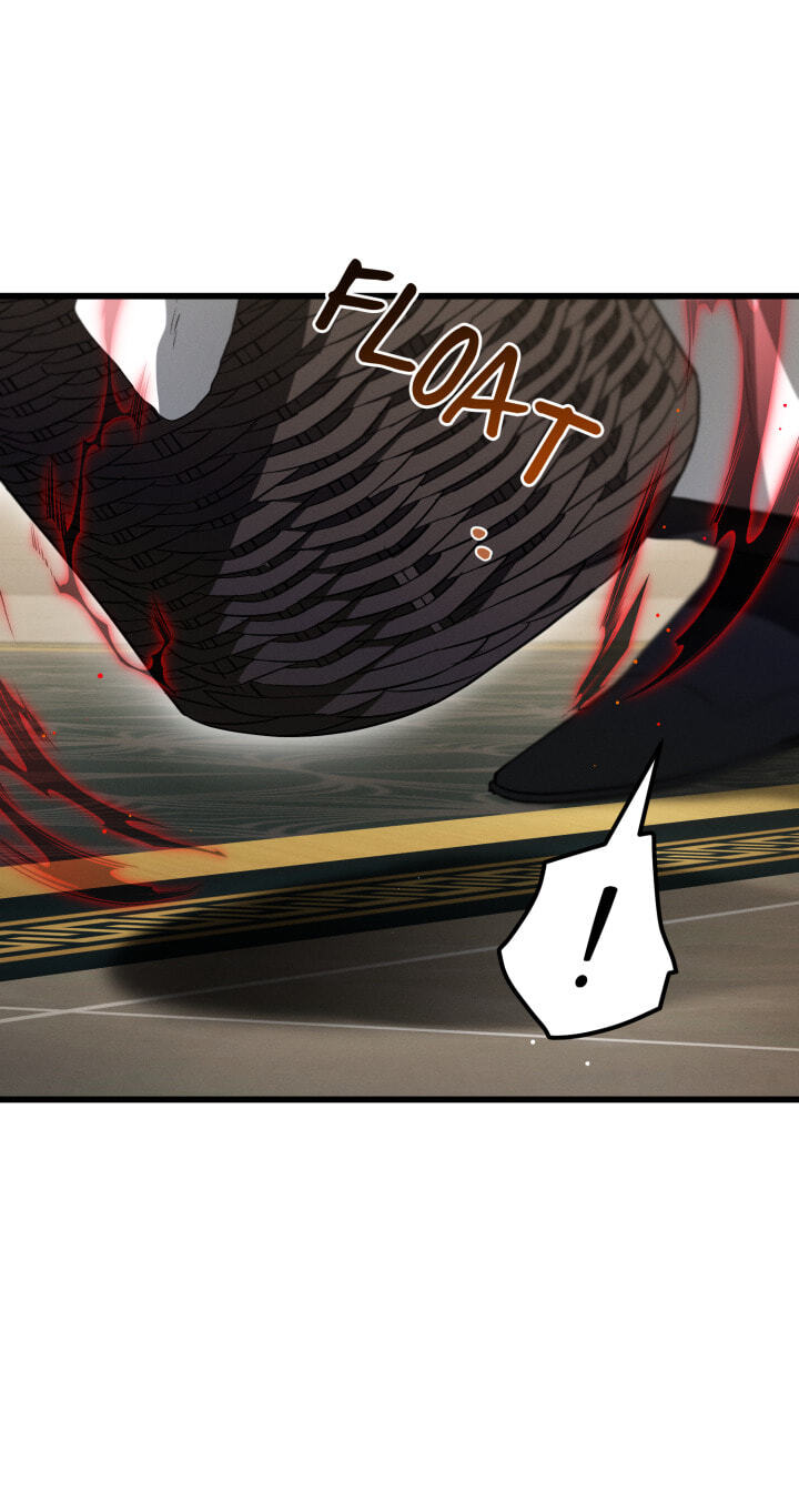 The Beast Within Chapter 17 page 60 - 