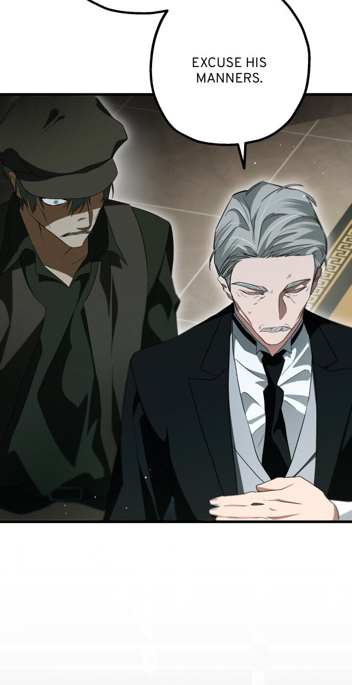 The Beast Within Chapter 17 page 7 - 