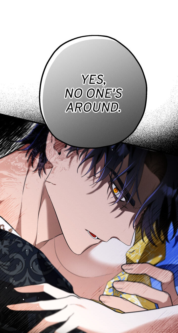 The Beast Within Chapter 17 page 61 - 