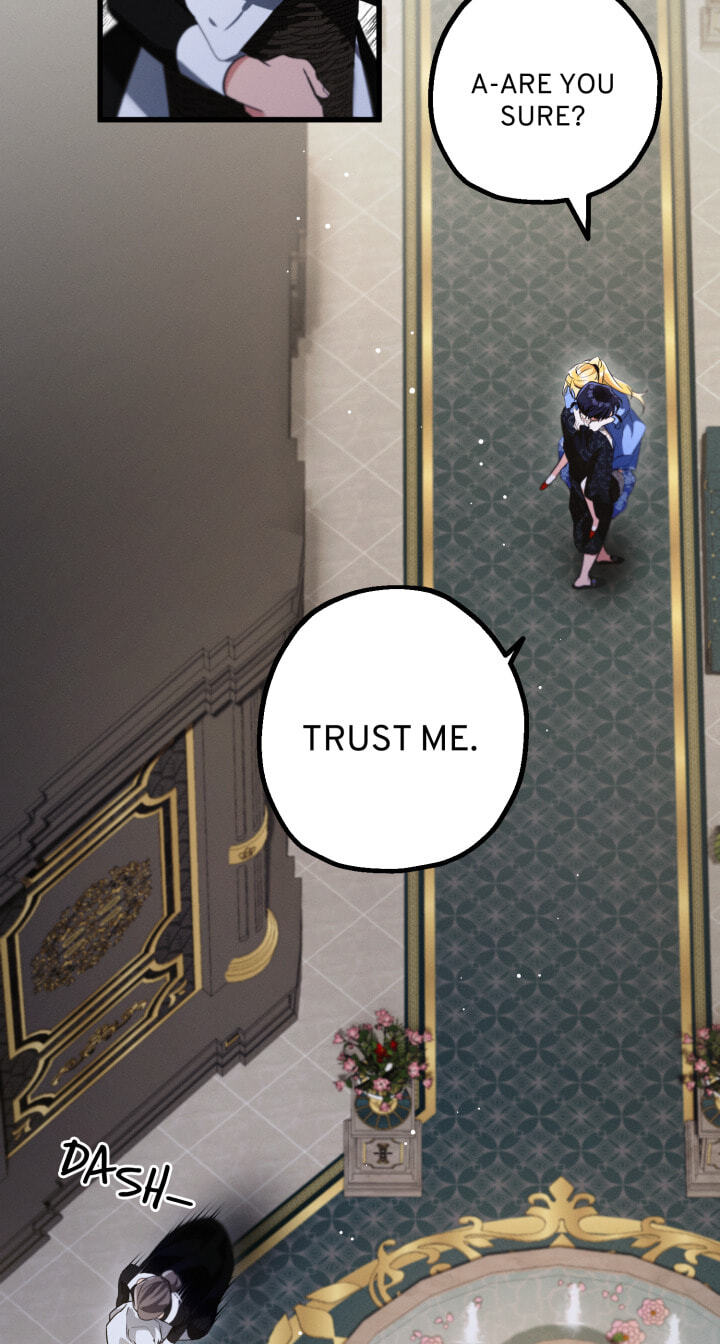 The Beast Within Chapter 17 page 63 - 