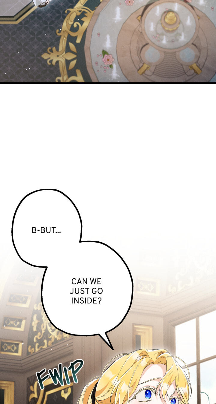 The Beast Within Chapter 17 page 64 - 