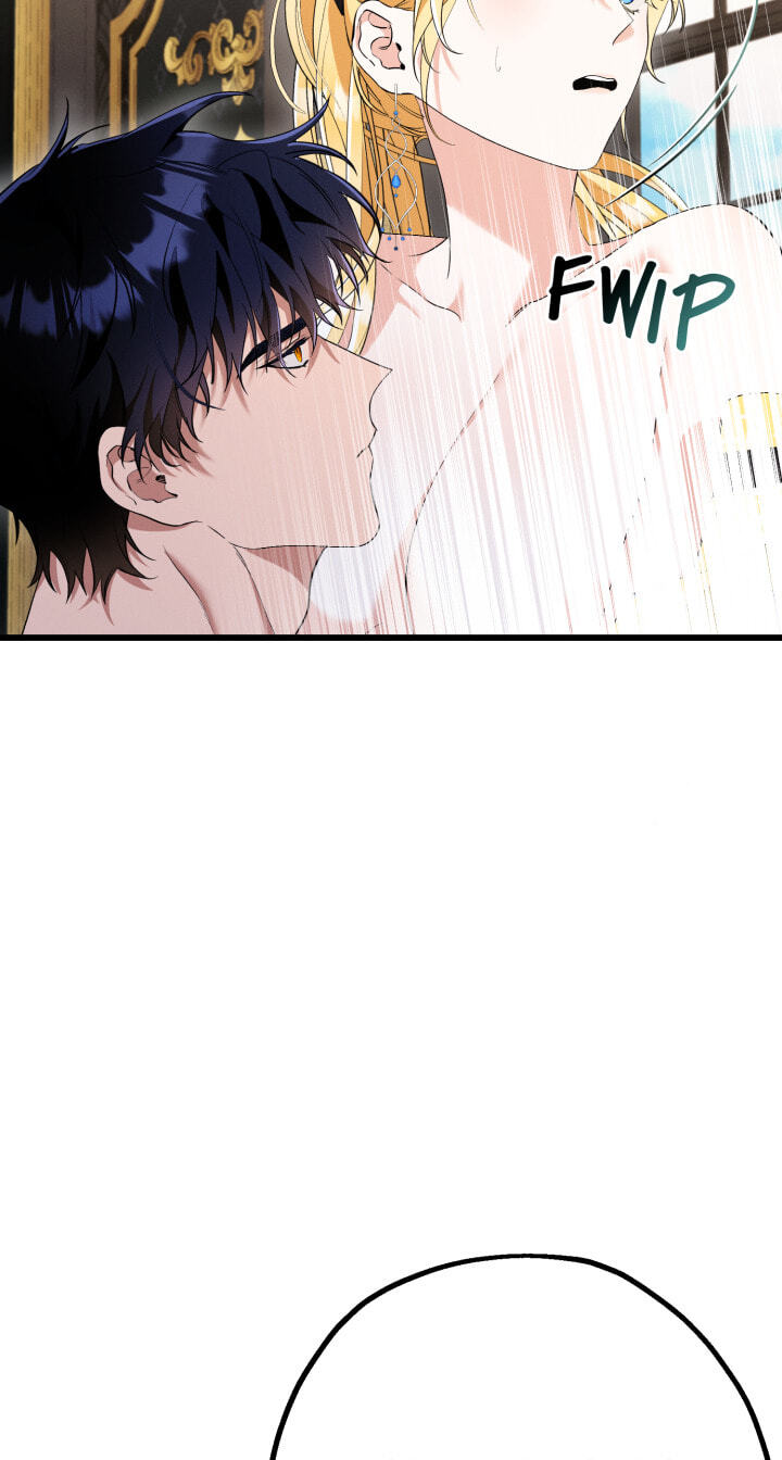 The Beast Within Chapter 17 page 65 - 