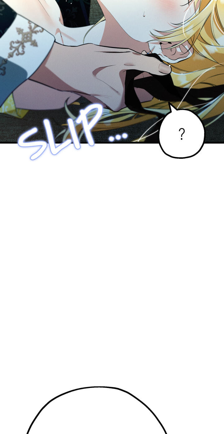 The Beast Within Chapter 17 page 69 - 