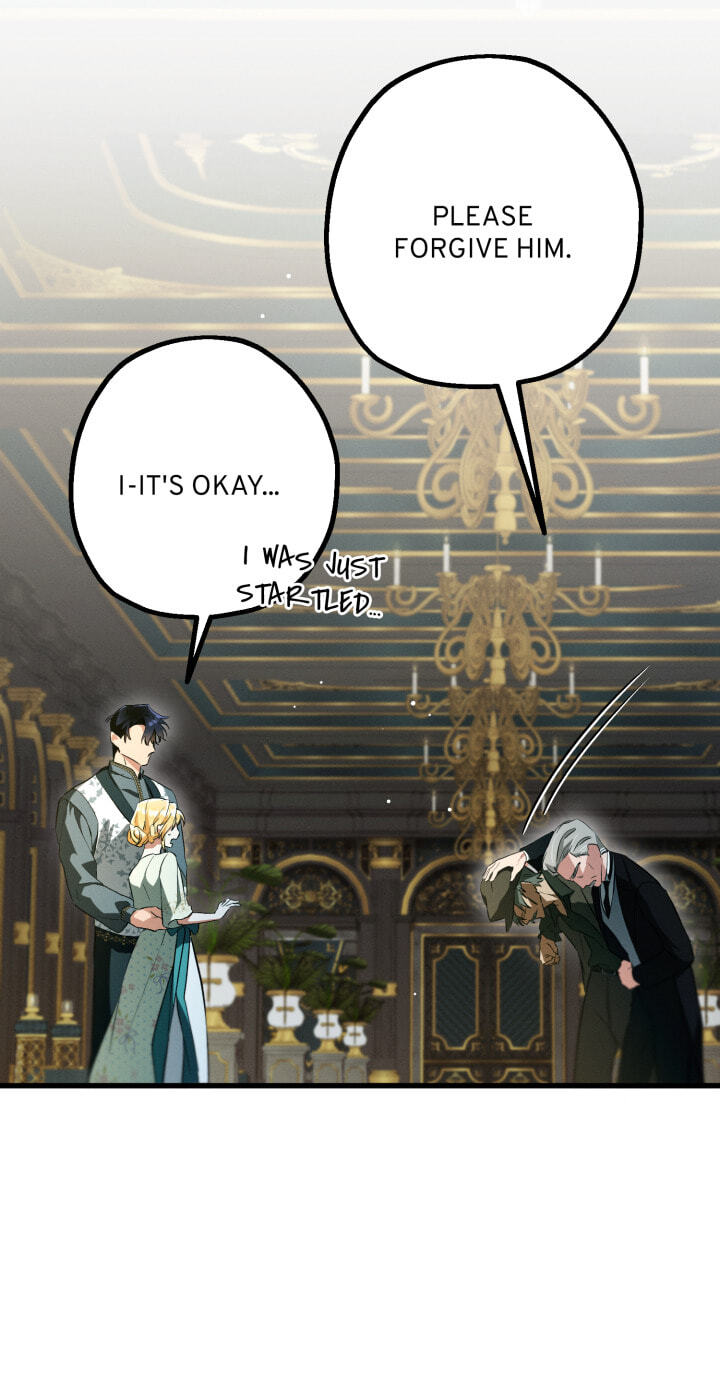 The Beast Within Chapter 17 page 8 - 